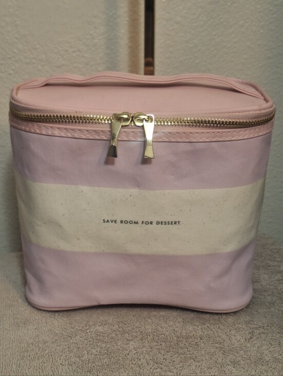 kate spade Handbags - Kate Spade Insulated Lunch Bag